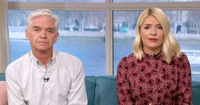 ITV respond to speculation over Holly Willoughby's involvement in Phillip Schofield's exit