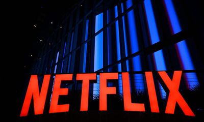 Netflix crackdown on password sharing reaches the UK