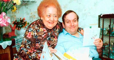 The monster who murdered a little girl - and the vulnerable innocent man punished for a crime he didn't commit