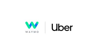 Uber adds Waymo's self-driving cars to its rideshare network, but only in one city