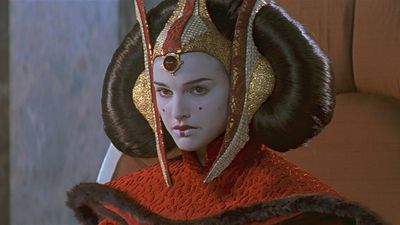Natalie Portman Is ‘Open’ To Returning To Star Wars, But There’s One Issue