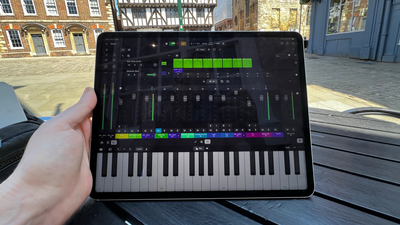 Logic Pro iPad hands-on - Apple proves that Pro apps can be for everyone
