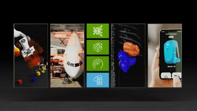 Nvidia and Microsoft join forces to accelerate enterprise-ready generative AI