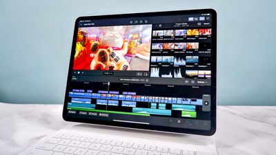 Final Cut Pro on iPad is a game changer for content creators — here’s why