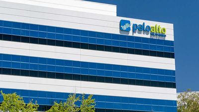 Earnings For Palo Alto Top Estimates On Cloud, Large Customer Growth