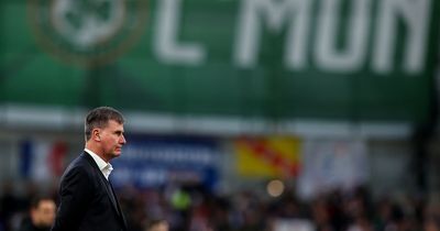 It is Stephen Kenny NOT Gareth Southgate who has the impossible job