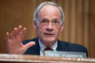 Carper retirement could leave two seats in Delaware open - Roll Call