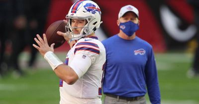 Buffalo Bills head coach notices change in Josh Allen ahead of new NFL season