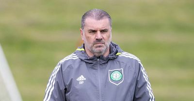 Ange Postecoglou banishes Celtic doomsayers as killjoys told why they can't spoil Parkhead party mood