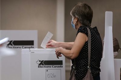 Canada probe into China election meddling ruled out
