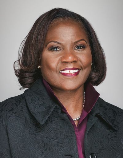 Tanya Black Named WJZ Baltimore VP/News Director