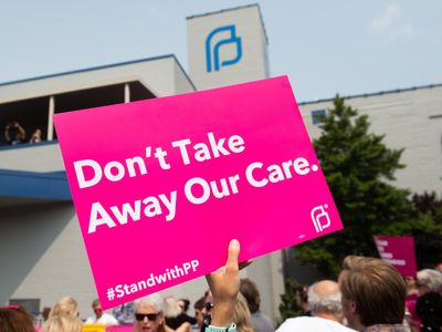 A year after Supreme Court's abortion decision, Planned Parenthood announces layoffs
