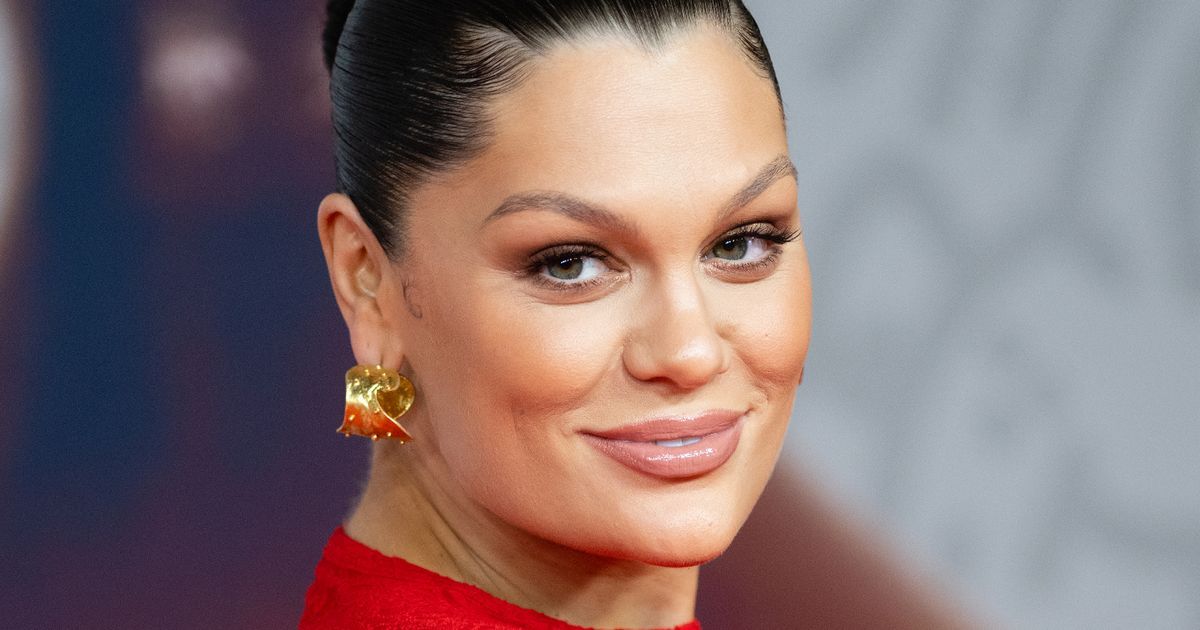 Jessie J shares sweet update on newborn son after…