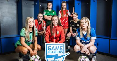 Electric Ireland Women’s Academy League ready for season kick-off
