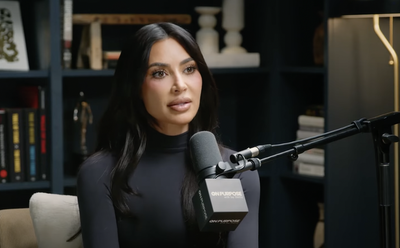 Kim Kardashian reveals the one place where people don’t recognise her: ‘Everyone is really respectful’