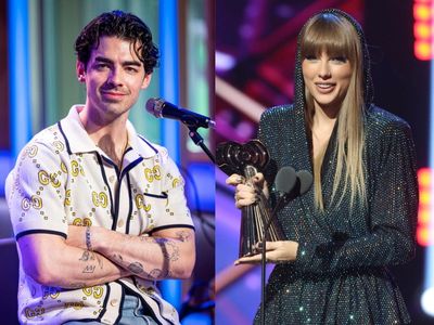 Joe Jonas gives update on Taylor Swift relationship 15 years after phone call breakup