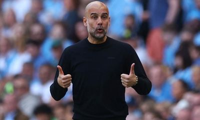 Pep Guardiola calls for quick verdicts on Manchester City charges