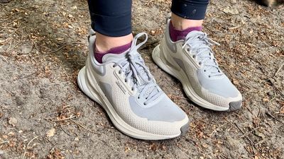 Lululemon Blissfeel Trail review: This might be my favorite Lululemon running shoe yet