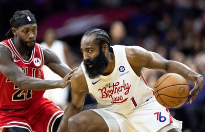 Pat Beverley sees very high chance of joining James Harden in Houston