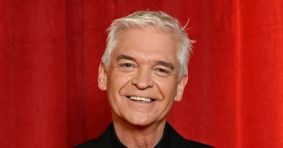 Huge BBC show plans to sign up Phillip Schofield after his This Morning axe