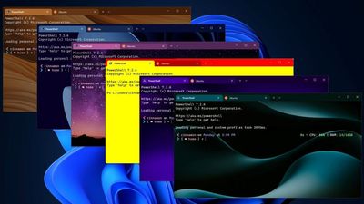 GitHub Copilot will bring the power of AI to Windows Terminal