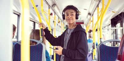 Free public transport is a great start – but young people won’t give NZ governments a free ride on climate change