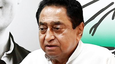 BJP raises old issues to attack Kamal Nath in Madhya Pradesh election campaign