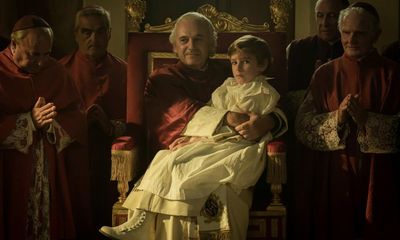 Kidnapped review – Marco Bellocchio’s antisemitism drama is a classic in the making