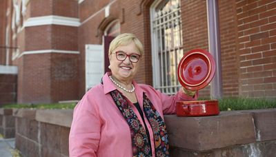 Chef Lidia Bastianich celebrates immigrants and their food, culture in PBS special