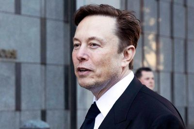 Everything Elon Musk has said about the 2024 election so far
