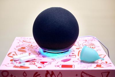 Amazon’s Alexa trained to offer better advice on periods