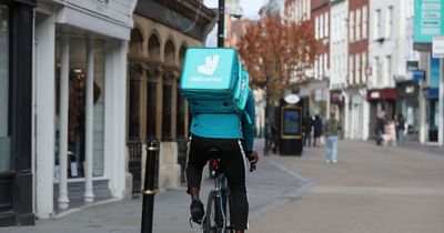 Deliveroo riders to challenge board over pay and ‘insecure’ jobs