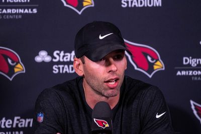 Cardinals given nearly 1:3 combined odds to land No. 1 pick in 2024 NFL draft