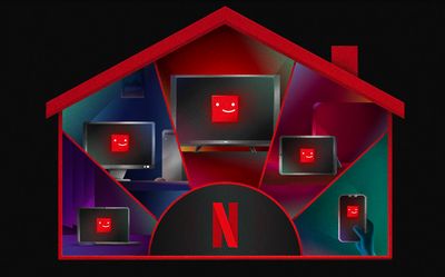 Netflix’s Password-Sharing Crackdown Finally Hits the U.S., ‘Extra Members’ Cost a Big $7.99 a Month