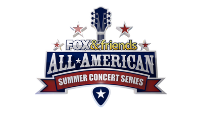 ‘Fox & Friends’ Summer Concert Series Starts with 3 Doors Down May 26