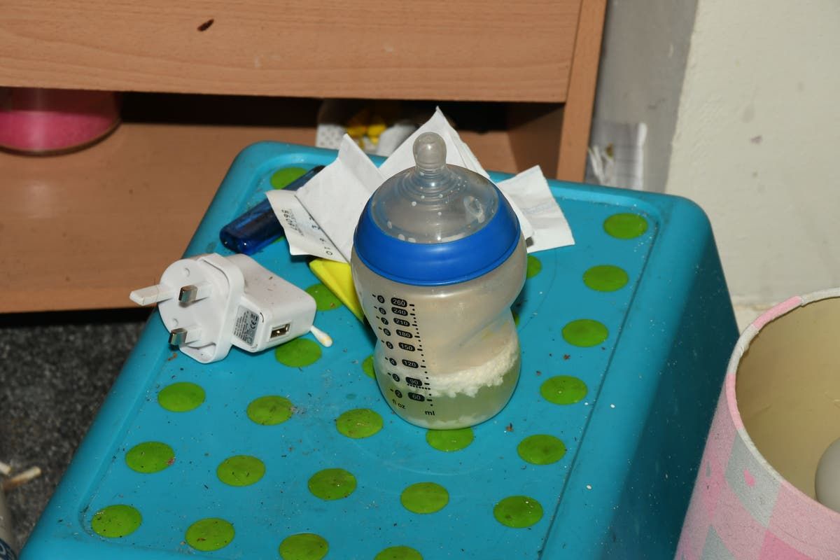 Pictures Of Tidy Home Show How Killer Parents Won Back pictures-of-tidy-home-show-how-killer-parents-won-back