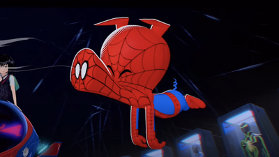 The Spider-Ham Joke That Phil Lord And Chris Miller Pulled From Spider-Man: Into The Spider-Verse After Test-Screening Feedback