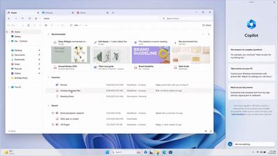 Microsoft hopes to avoid the mistakes of its past with Windows 11 File Explorer redesign