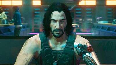 Nvidia is finally fixing this annoying Cyberpunk 2077 PC issue
