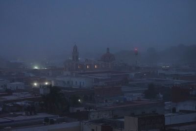 Concern about Mexico's Popocatepetl volcano changes with the wind