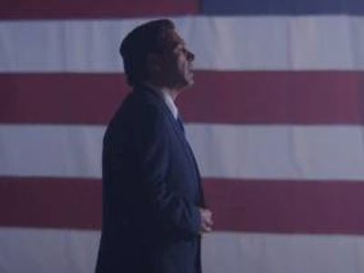 DeSantis’s wife launches his presidential campaign with first 2024 video: ‘America is worth the fight’