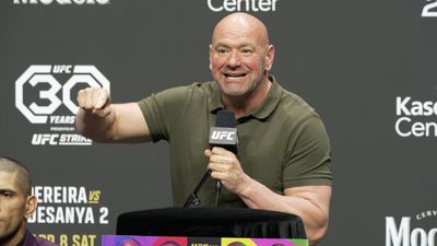 Dana White backs Jon Jones in beef with Tyson Fury, says UFC champ ‘baddest dude on the planet. There’s no debate.’