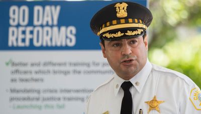 CPD community policing efforts have not built trust, cut crime, Northwestern study finds
