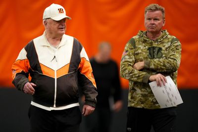 Bengals voted against NFL’s Thursday ‘flex scheduling’ rule