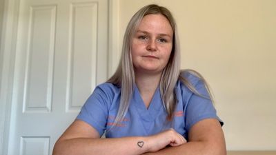 Inflation, cost of living pressures increase struggle for students in unpaid health placements