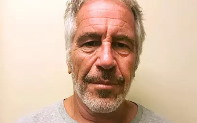 JPMorgan accuses US Virgin Islands of shielding Epstein