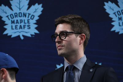 Tracking every major NHL general manager available during the 2023 offseason, including Kyle Dubas
