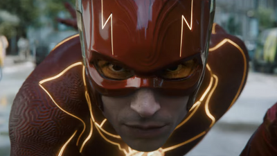 The Flash's Newest International Trailer Reveals Another DCEU Alum Is Returning