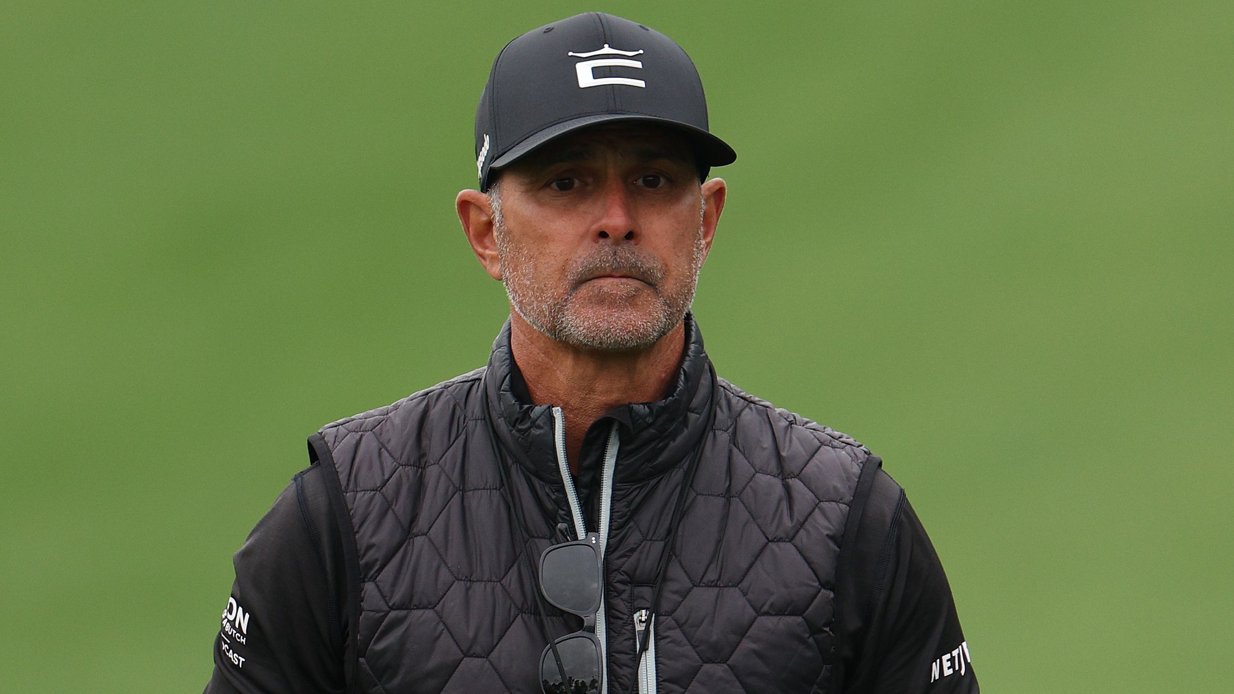 Brooks Koepka's Coach Rips Into Media Over LIV Golf…