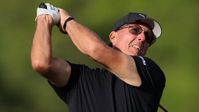 Phil Mickelson Claims LIV Golf Is The 'Best Way' To Prepare For Majors